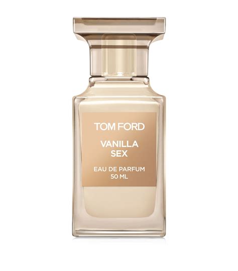 tom ford vanille parfum.